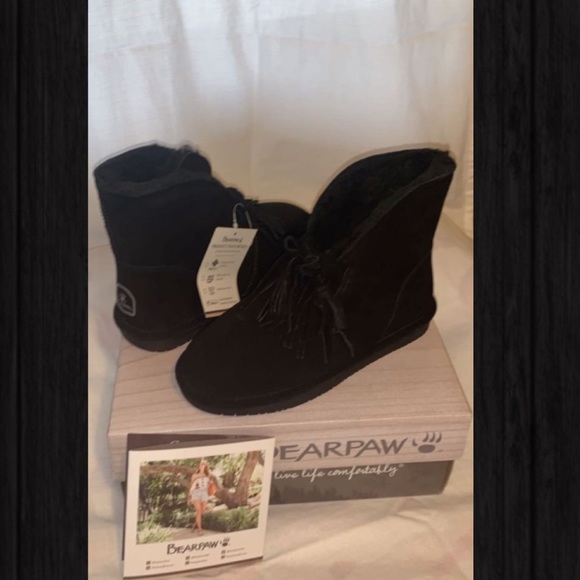 Bearpaw Boots - Picture 3 of 3
